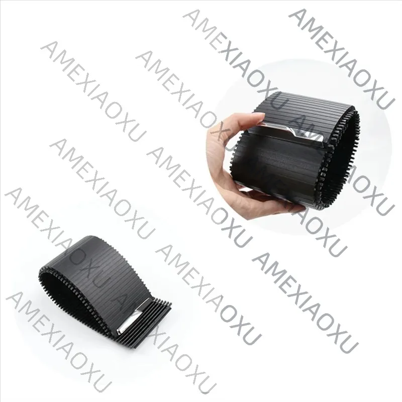 

AMEXIAOXU For VOLVO XC60 MK2 Center Console Trim Cover Blind LHD Center Console Trim Cover 31469620