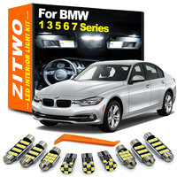 Full Interior LED Light Kit For BMW E87 E81 F20 F21 E36 E46 E90 E91 E92 E93 F30 F31 E39 E60 E61 F10 F11 E63 F12 F06 E38 E65 F01