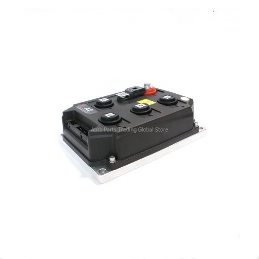 

Electric AC Motor Controller A2 24V 300A AC Controllers Replace Curtis 1232E