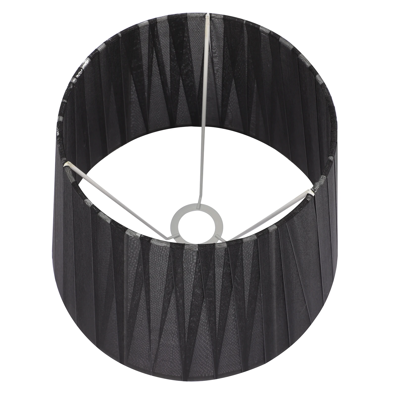 

Lampshade Barrel Shades for Floor Lampshades Table Chiffon Light Covers Fabric Drum