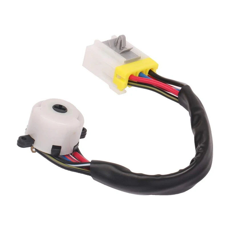 

Переключатель стартера зажигания для пикапа Nissan Altima 1993-02 Nissan D21 2001-97