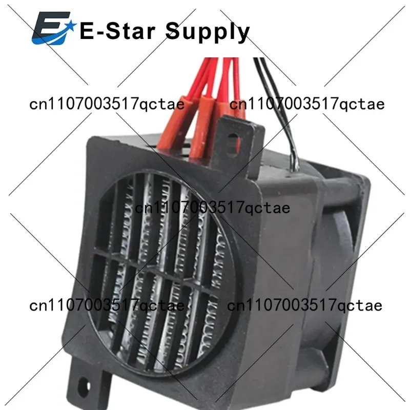 

Нагревательный модуль PTC для промышленной циркуляции воздуха, компонент электрического нагревателя для оборудования