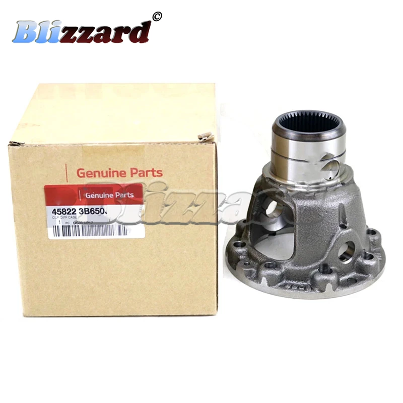 

Brand New MF1 A6LF1 Front Differential Housing Cup Housing 45822-3b650 45822-3b450 For Hyundai IX35 Tucson 4WD Kia Sportage