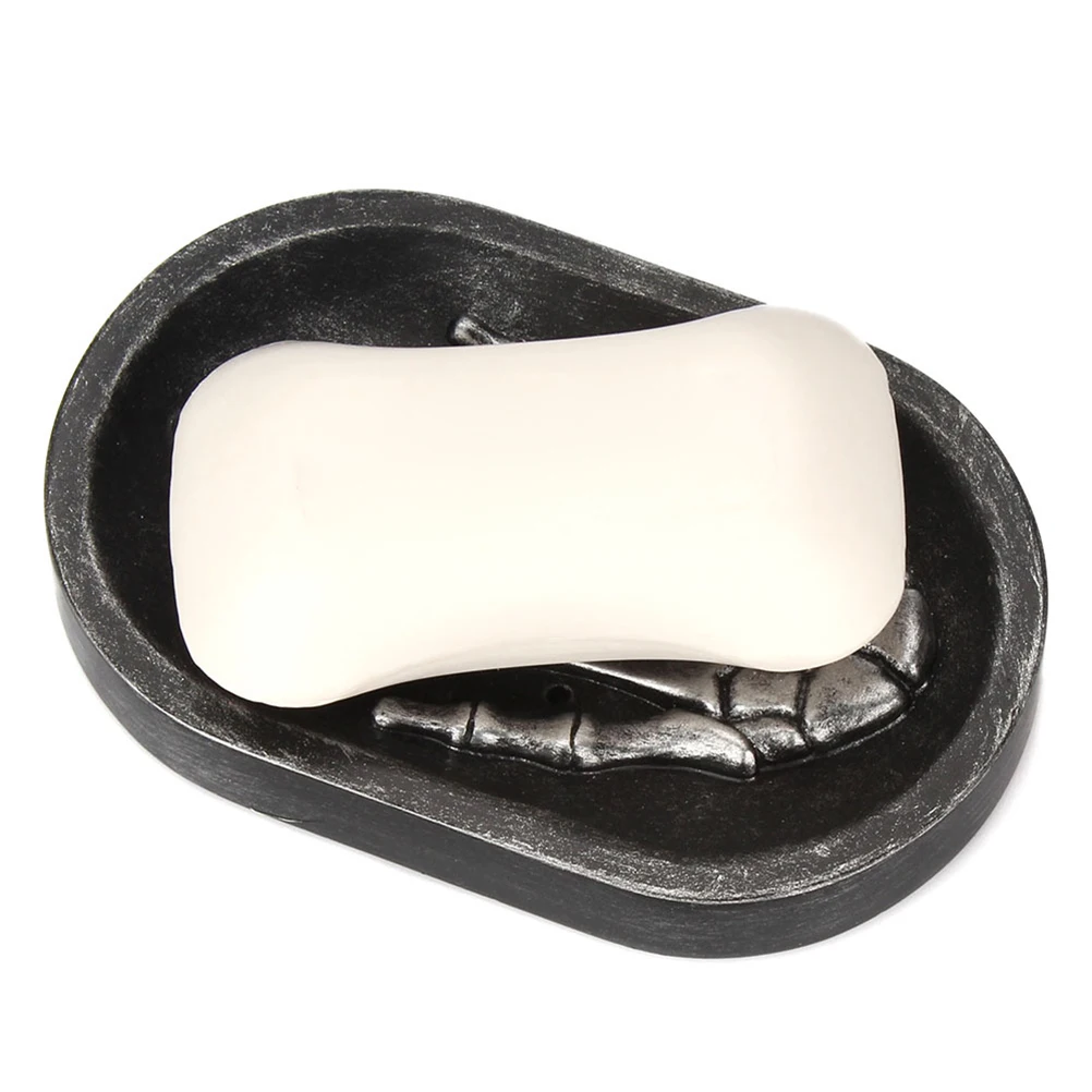 

Soap Tray Resin Soap Tray Soap Holder Soap Dish Soap Container Soap Box