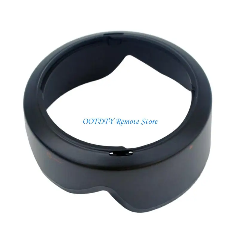 

Lens Hoods EW53 Reversibles for EF-M 15-45mm f/3.5-6.3 IS / 15-45 mm Protects Against Glares and Damage