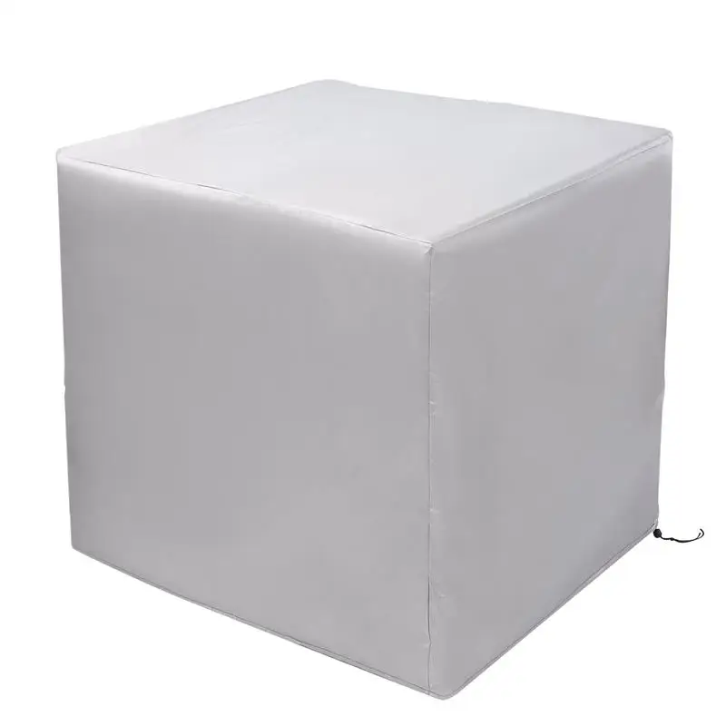 

Waterproof Anti-UV Cover Outdoor Patio Garden Furniture Cover Protector Cover Garden Patio Furniture NEW 2025 90x90x90cm