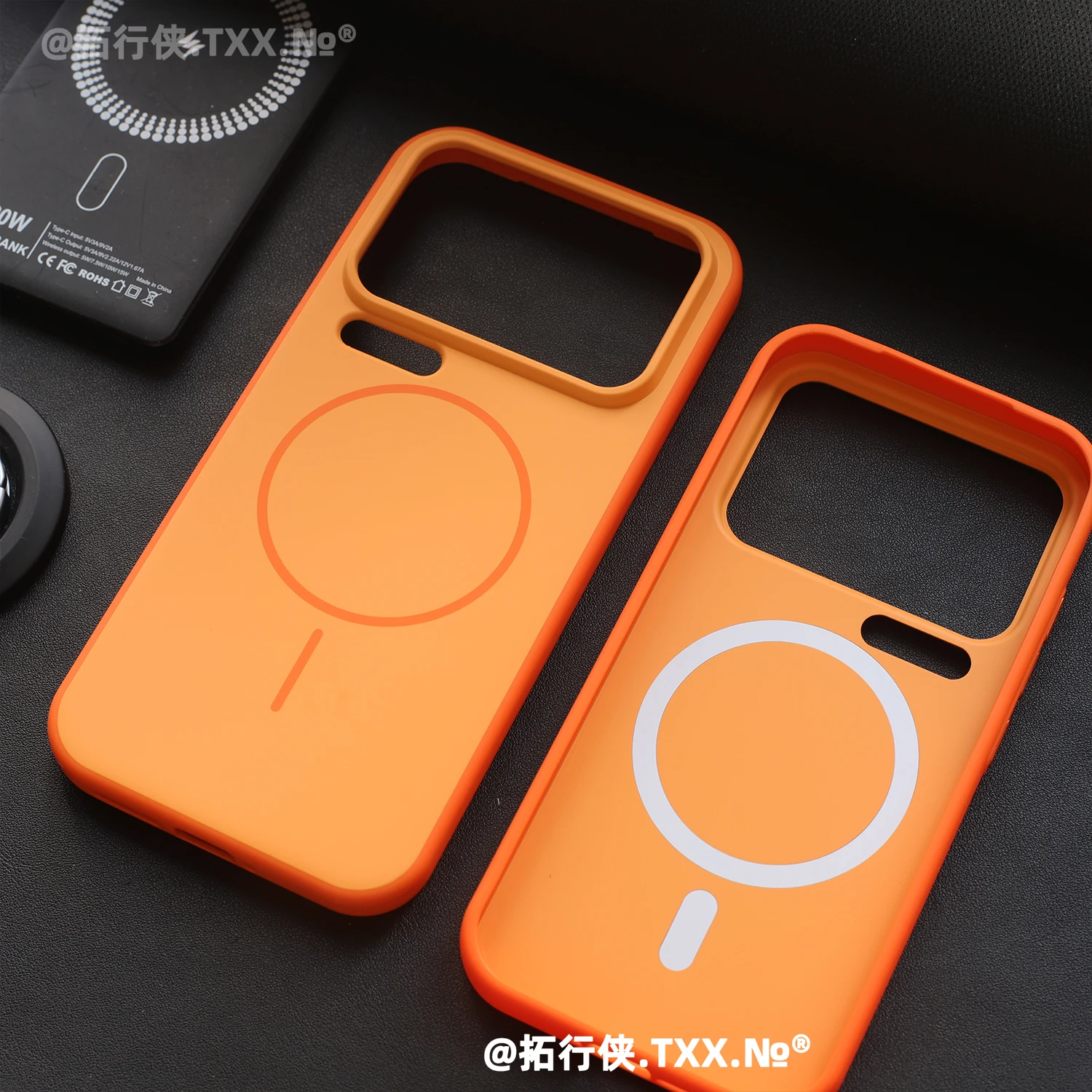 

Чехол для Xiaomi 17 Pro Max 17 Pro, жесткий ПК, ультратонкий матовый чехол для телефона с беспроводной зарядкой Magsafe для Xiaomi 17 Pro, бампер