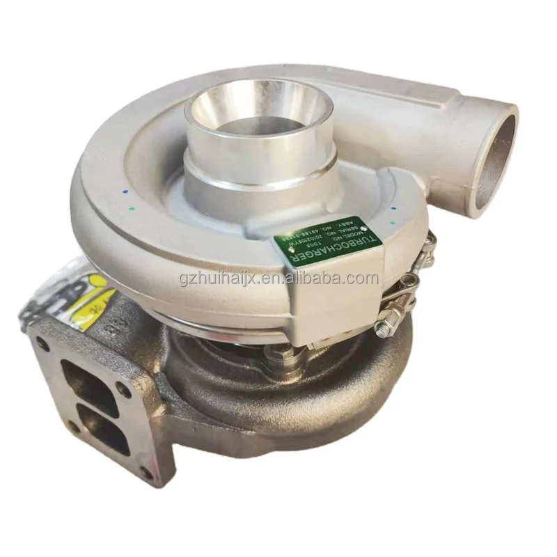 

High Quality Turbo TD08 Turbocharger 49174-00566 4917400566 For Engine 6D22 6D22T 6D22-CT