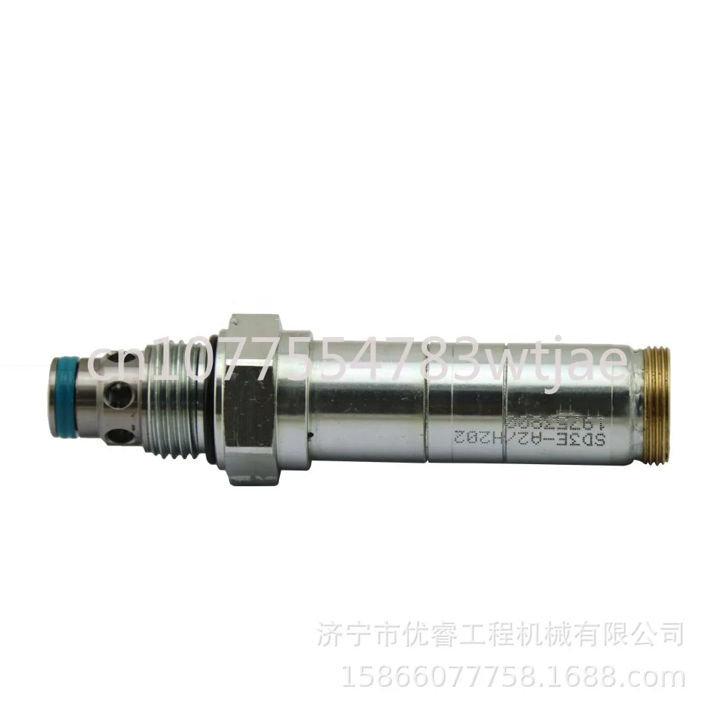 SD3E-A2/H202 solenoid valve 19753800 solenoid valve core