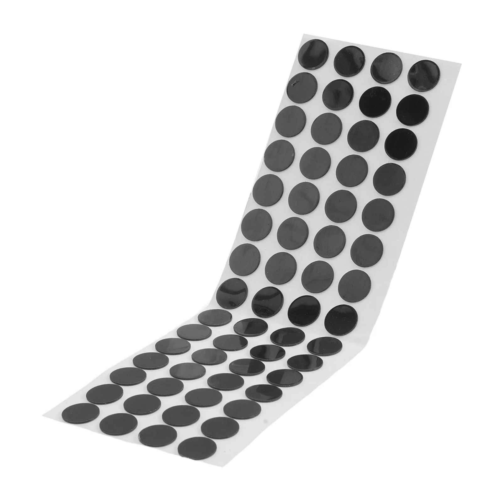 

60pcs Nano Stickers 8.5Mm Thin Finger Resistant Mobile Screen Clicker Sticker For Smartphone Automatic Clicker Accessories Nano