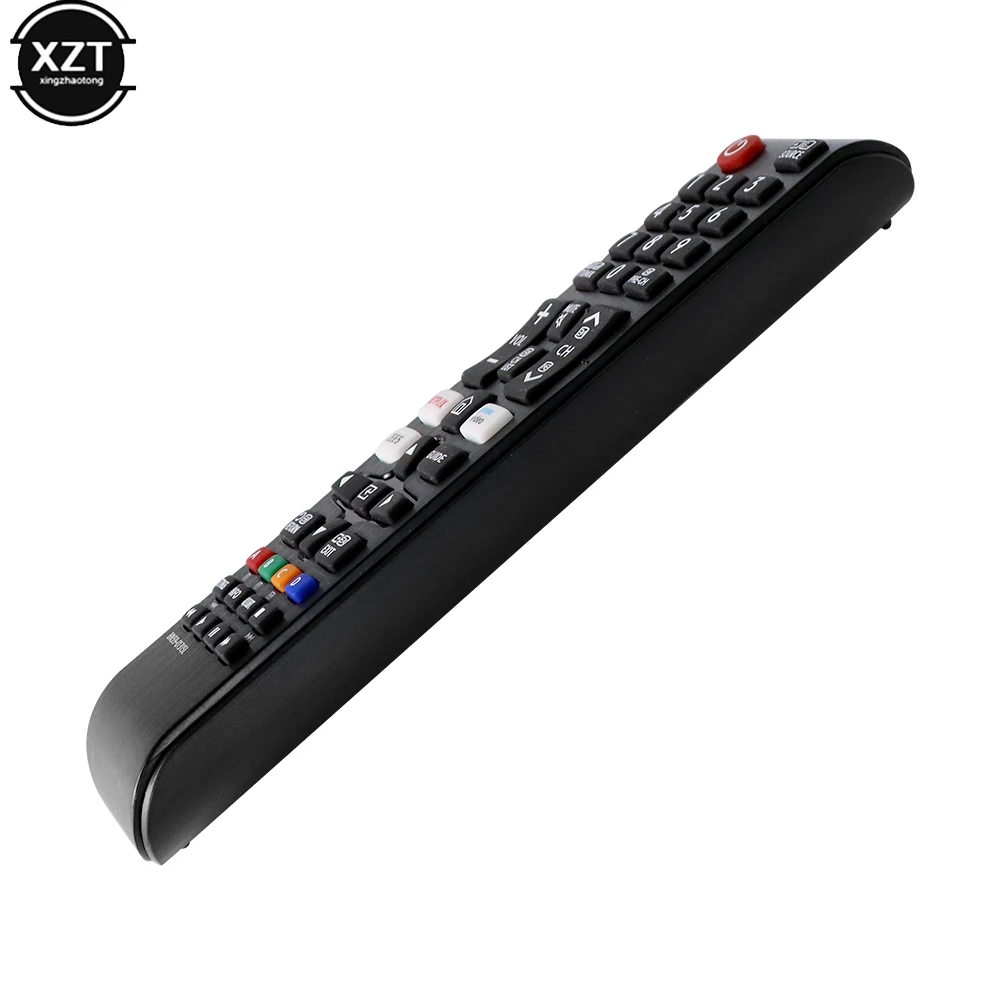 NOWY BN59-01315L Uniwersalny zamiennik pilota do telewizora Samsung LED LCD UHD 4K z pilotem Netflix primevideo ZEE5