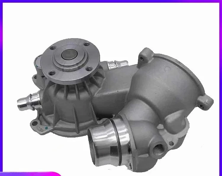 Cooling water pump special parts for automobiles