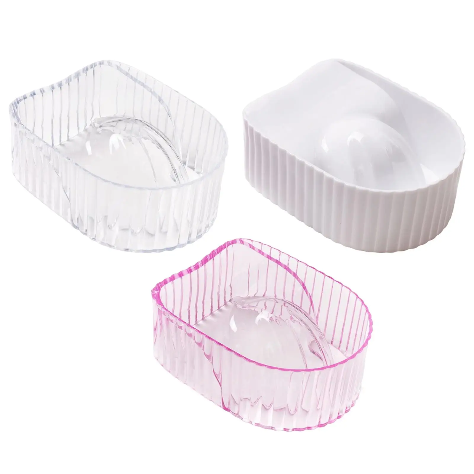 وعاء نقع اليد، آلة، أداة إزالة مسحوق الغمس، نقع احترافي