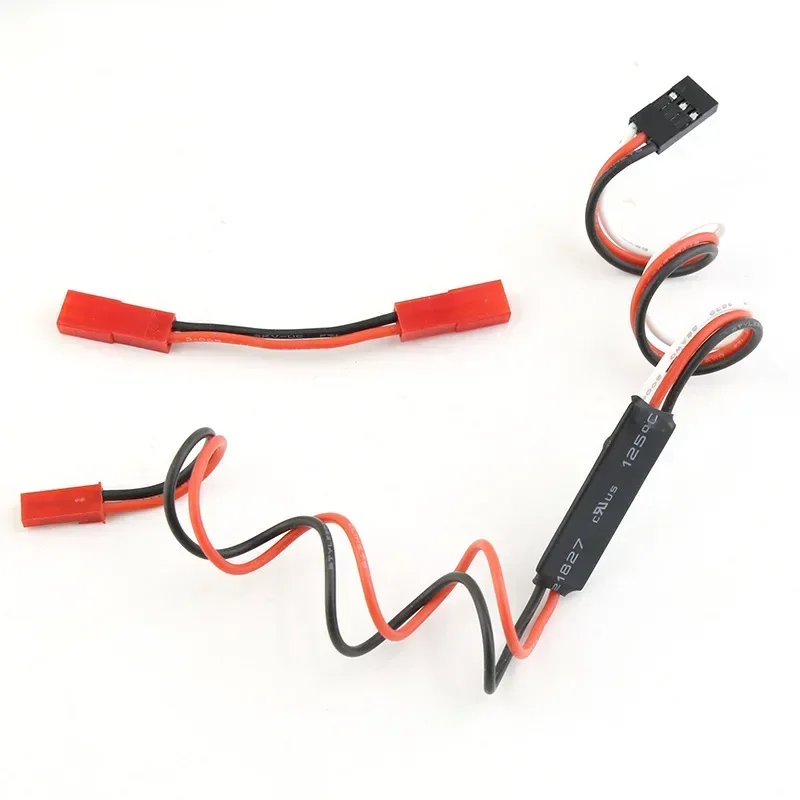 6V-11.1V Rc Car Win… - image