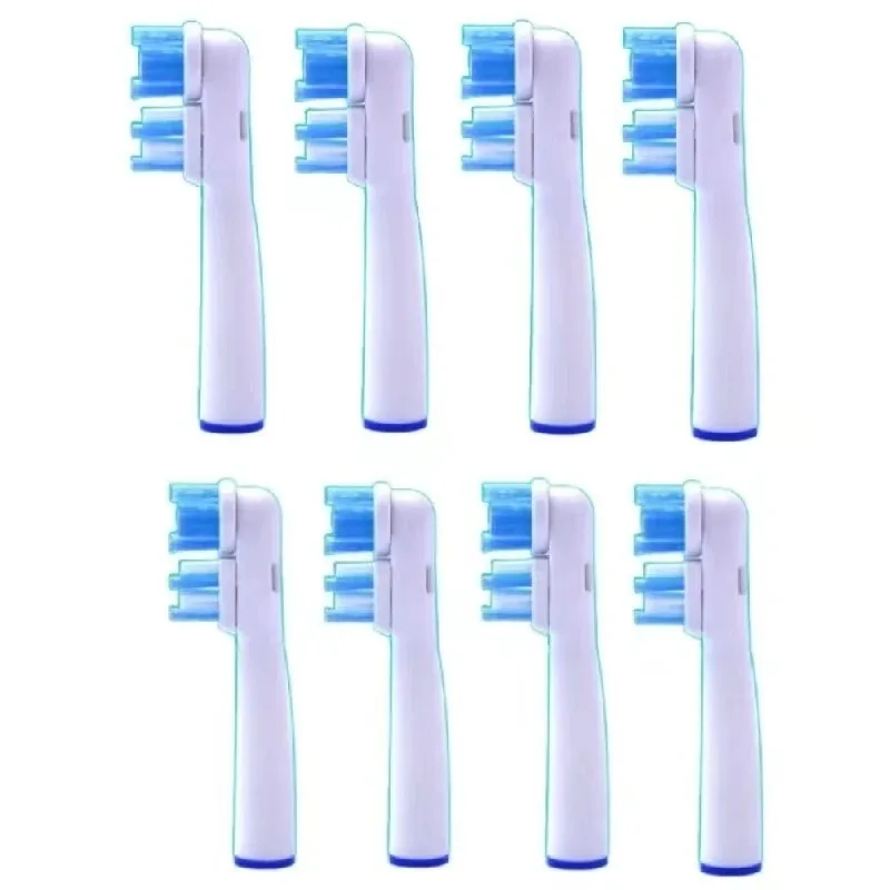 4/8/16pcs Replacement Brush Heads Compatible with OB Electric Toothbrush Pro1000 8000 9000 Sonic Adults Vitality image 3