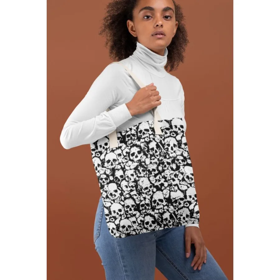 

Olloya Tote Bag, 2025 year