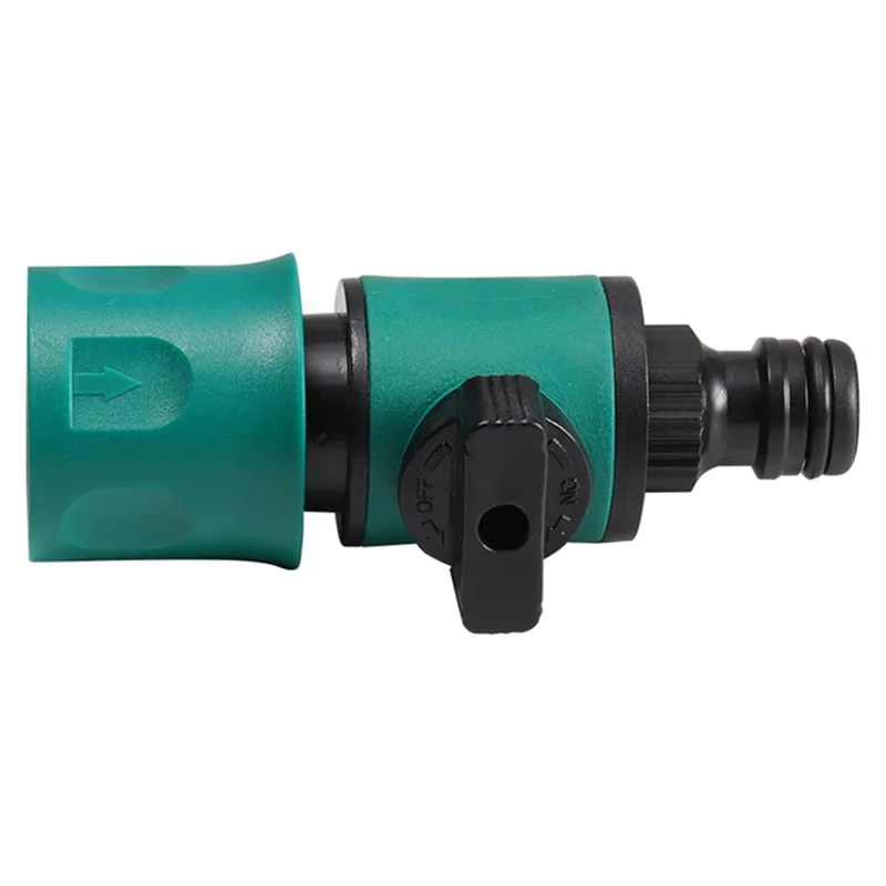 

ABGR-автомойка, аксессуары для водопроводных труб, клапан водопроводной трубы, двухходовой ниппель с разъемом клапана