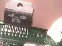 L9122 IC