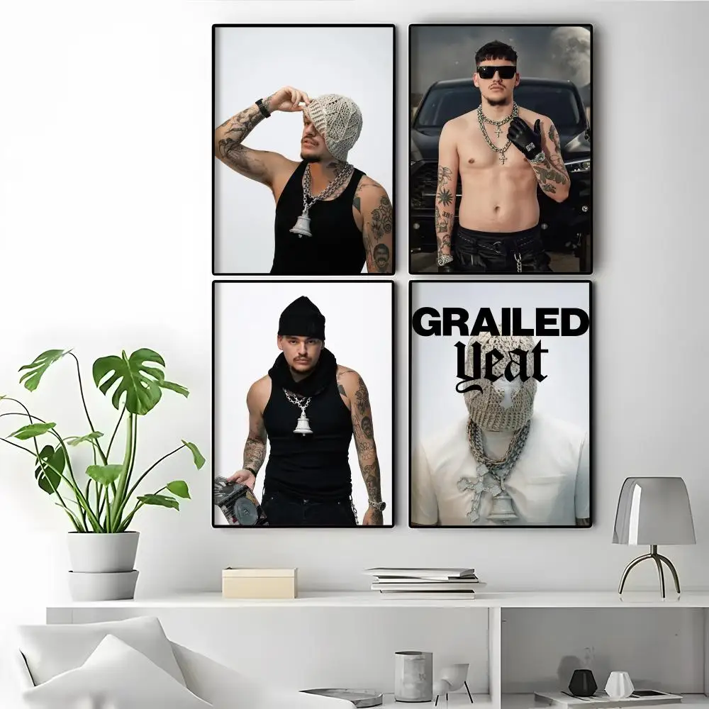 yeat Home Bar Decoration Stunning Interior Print Budget Friendly Prints Poster