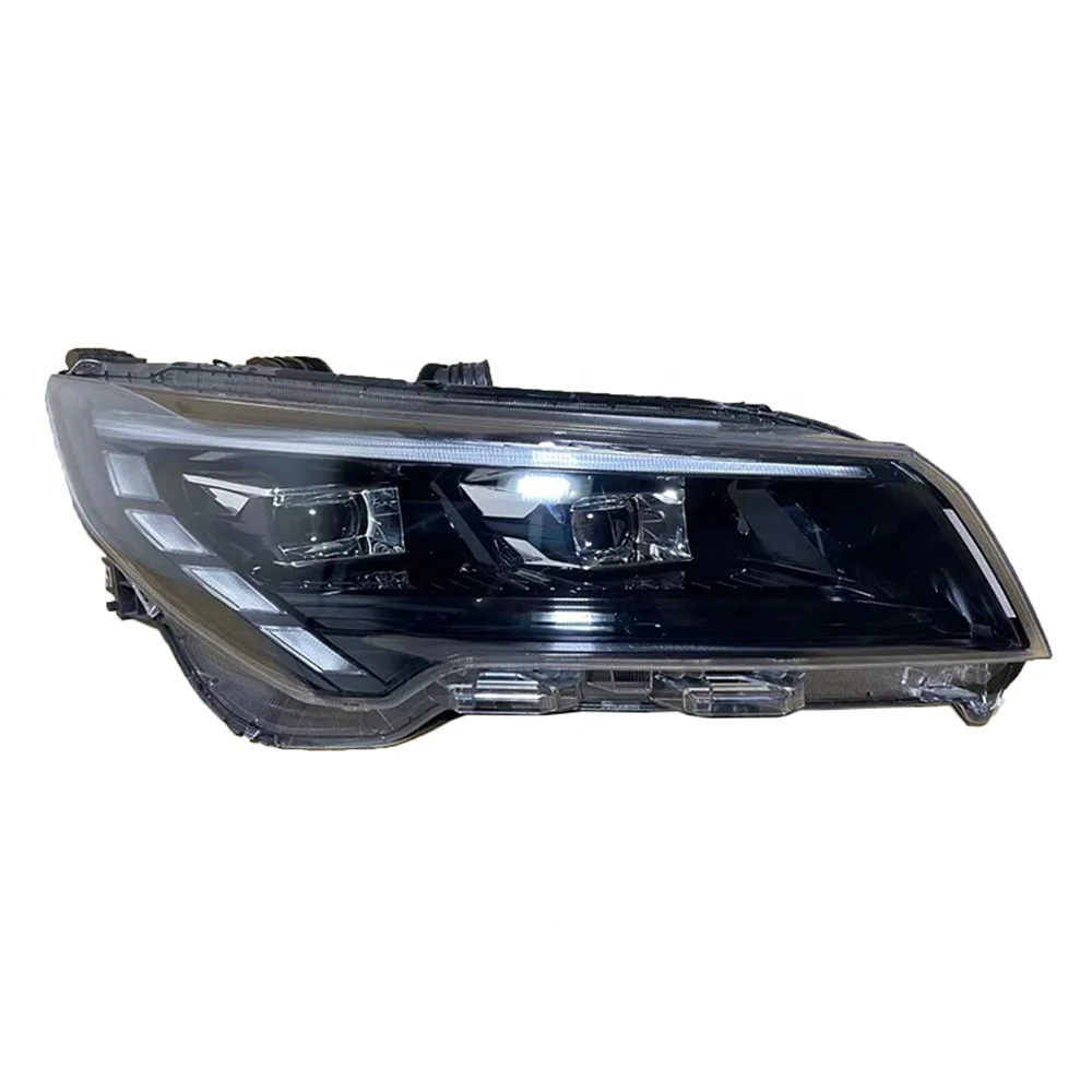 For G-A-C GA4  21 model LED Headlight assembly Headlights Original