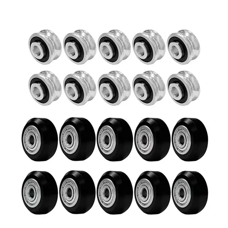 

For Anycubic Kobra 2 X Y Z Axis Drive Wheel 3D Printer Accessories