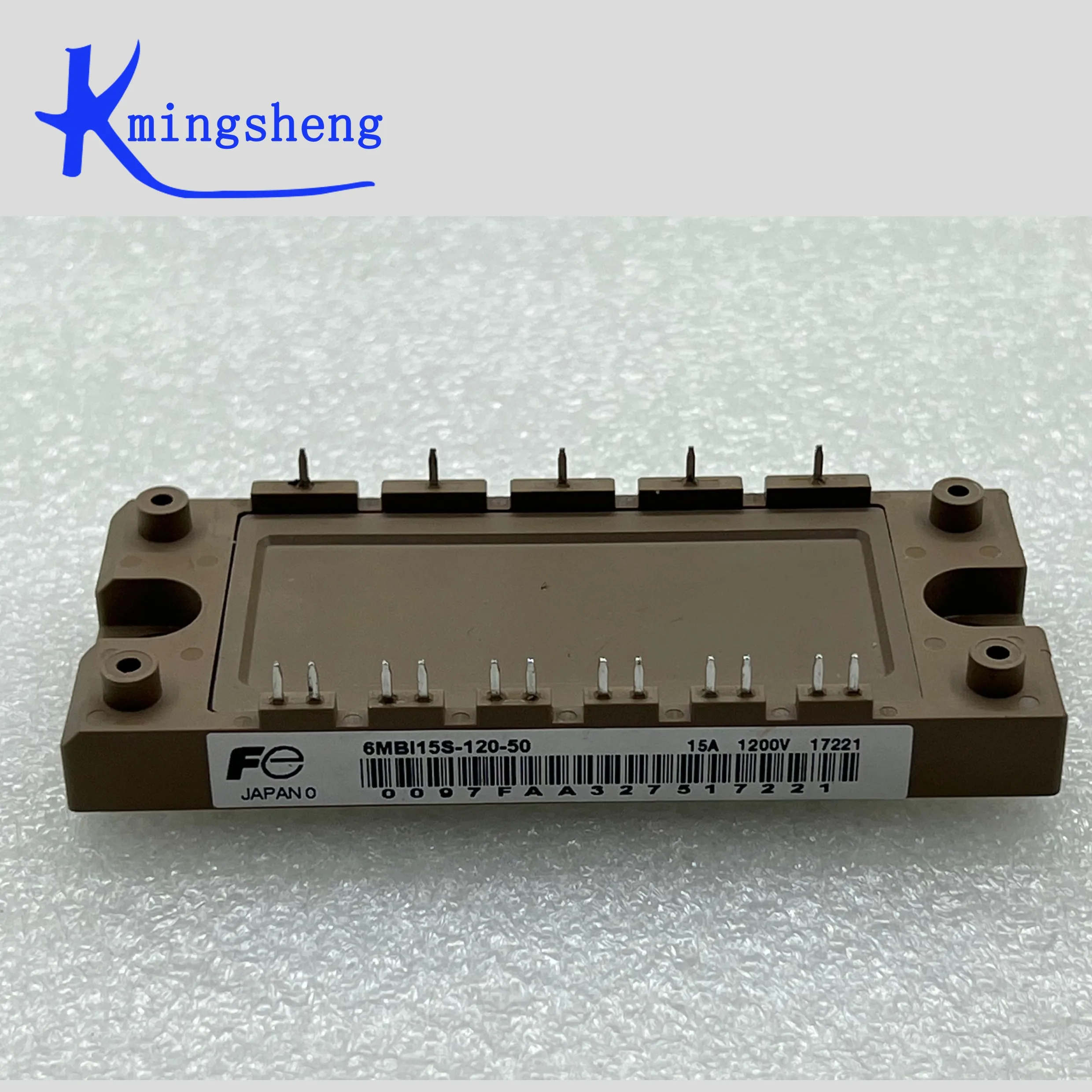 

6MBI15S-120-50 6MBI25S-120-50 6MBI10S-120-50 6MBI35S-120-50 6MBI50S-120-50 FREE SHIPPING NEW AND ORIGINAL MODULE