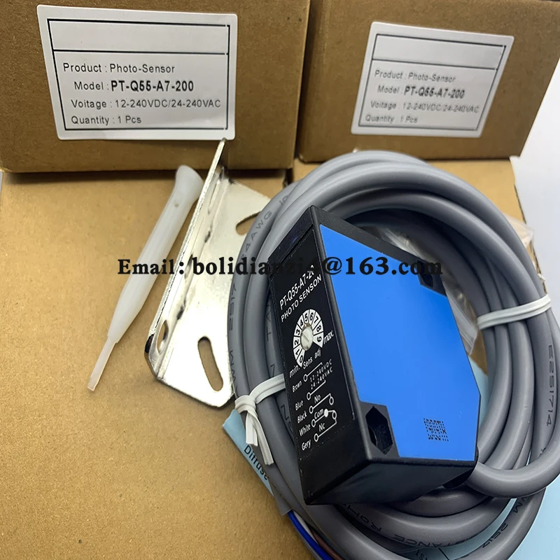 

Original sensor PT-Q55-A7-200 PT-Q55-A7-100 PT-Q55-A7-200-5M PT-Q55-A7-200F PT-Q55-A7-200-E PT-Q55-A7-100-E PT-Q55-A7-200F-E