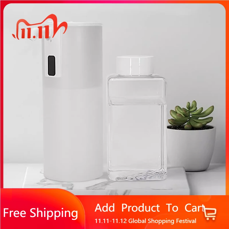 

Аксессуары Дозаторы для мыла Автоматические дозаторы для мыла для ванной комнаты Перезаряжаемый дозатор Аксессуары для ванн Jabon