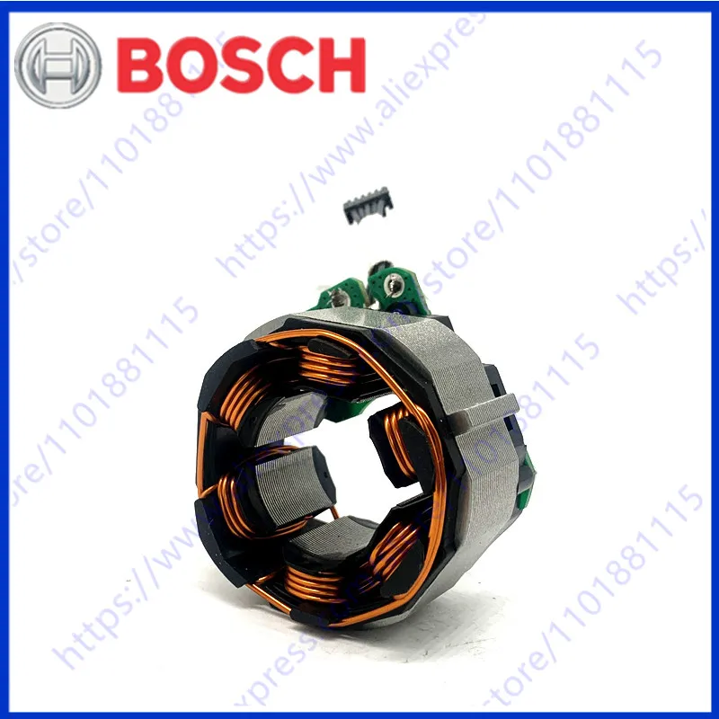 

Статор для BOSCH GSR18V-50 (1600A016YW) (3601JH5000)
