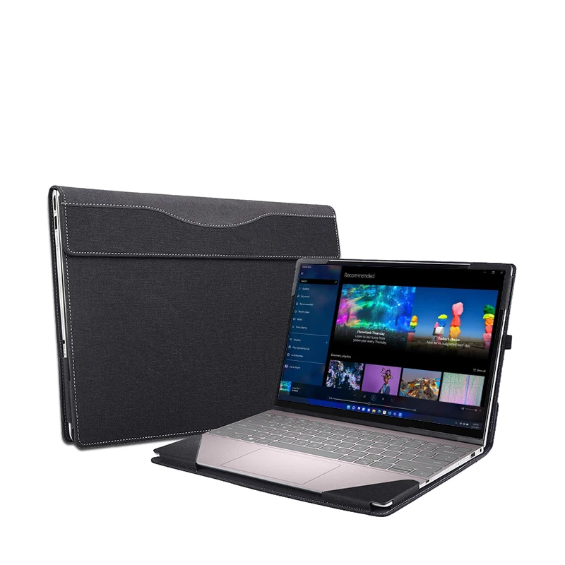 Laptop Cover Case For Lenovo ThinkBook 16p G6 G5 G4 G3 16p NX ARH 16 inch Removable scratch resistant protective shell cover