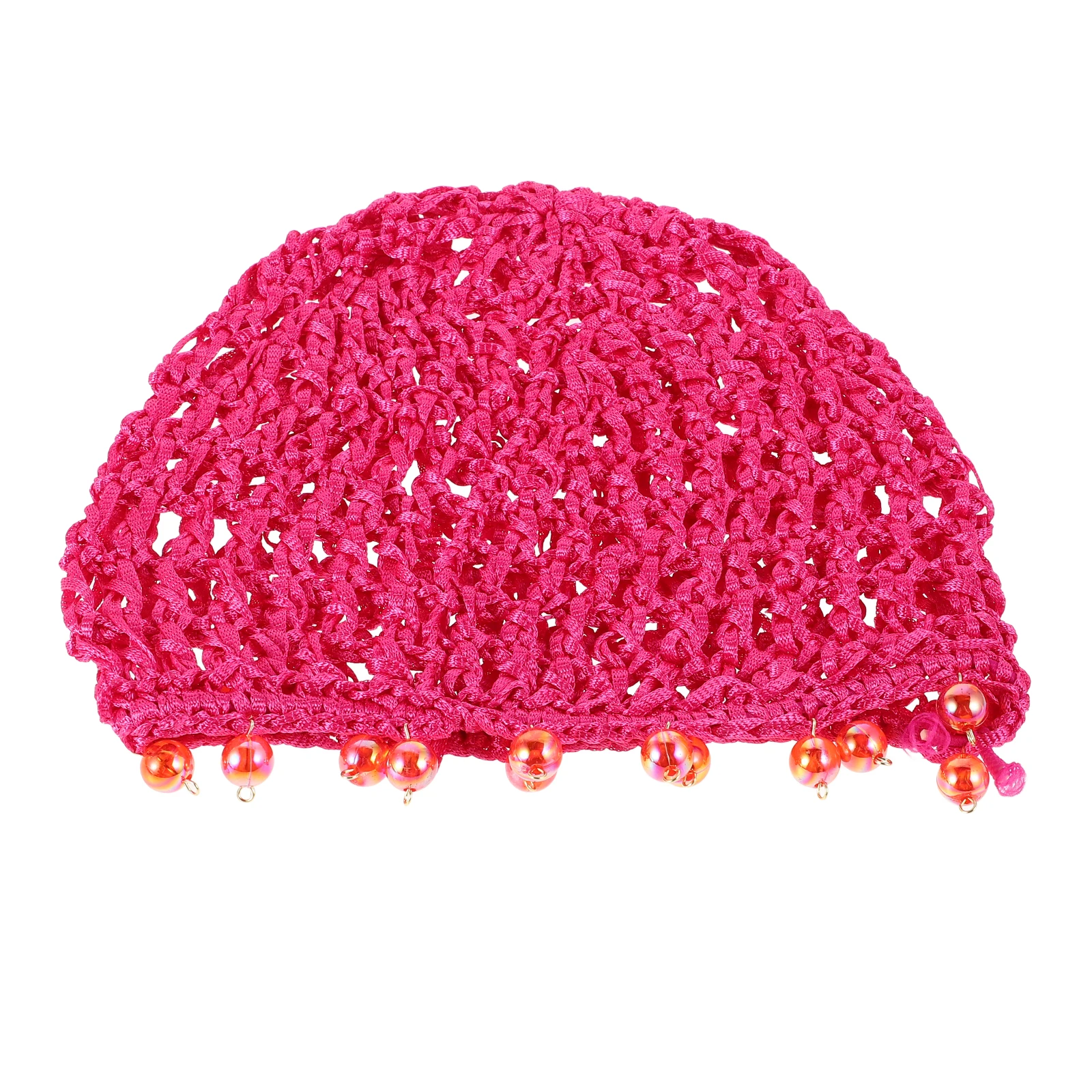 

Crochet Headb for Head B For Women Women H made Hollow Knit Warm Cozy Elastic Turban B Winter Fashion Accessories