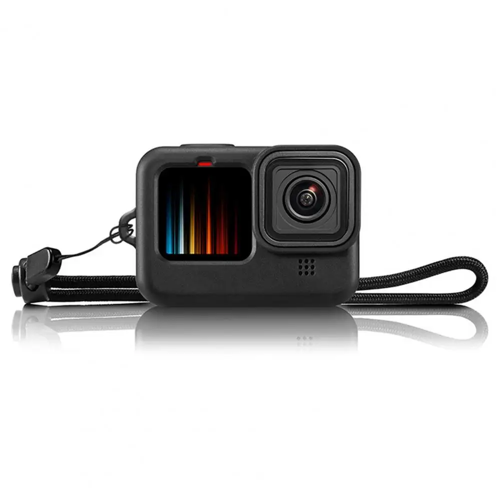 Camera Case  Durable Wear-resistant Anti-drop  Shockproof Camera Protective Case