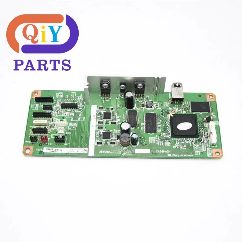 Originele Moederbord Formatter Logic Moederbord Voor Epson L1300 ME1100 W1100 T1110 T1100 B1100 XP1001 XP1004