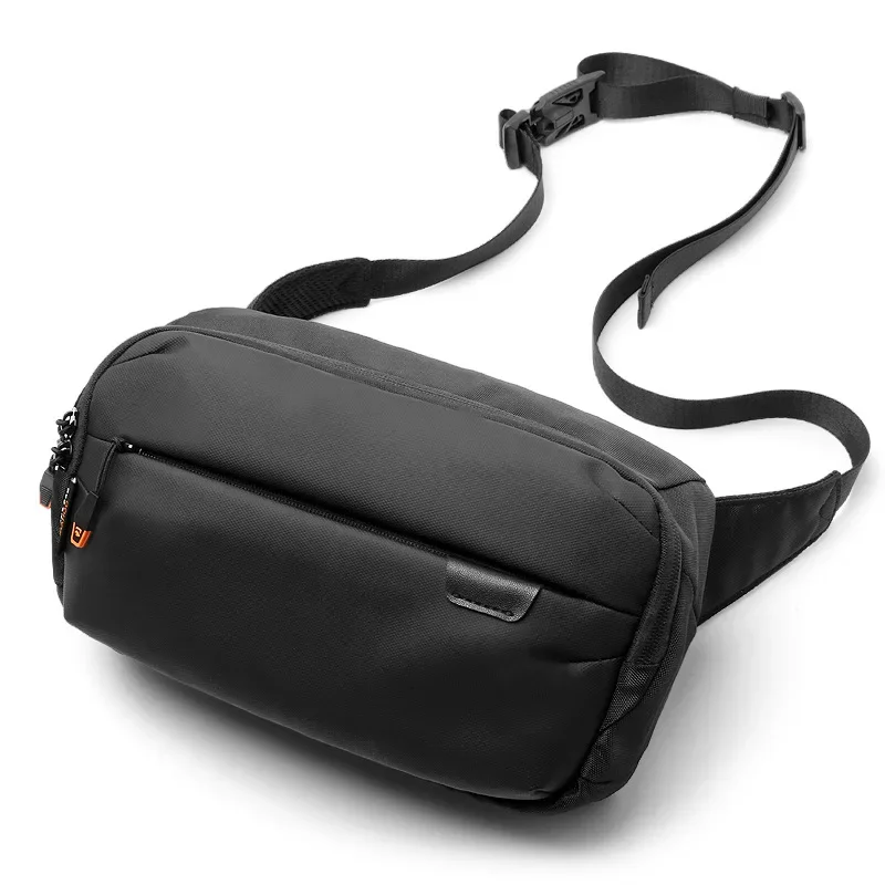 Fashion PU Chest Bag for Nintendo Switch OLED game accessories mobile phones Carrying Case Shoulder Bags Handbag