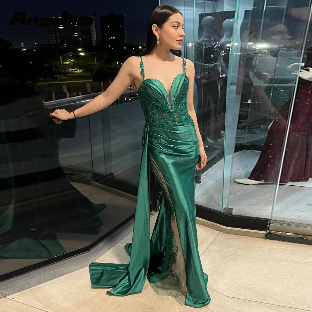 

Вечернее платье для женщин, элегантные вечерние платья, 2025 г., вечернее платье для выпускного вечера, свадебное платье, платье подружки невесты, женское платье, вечернее платье