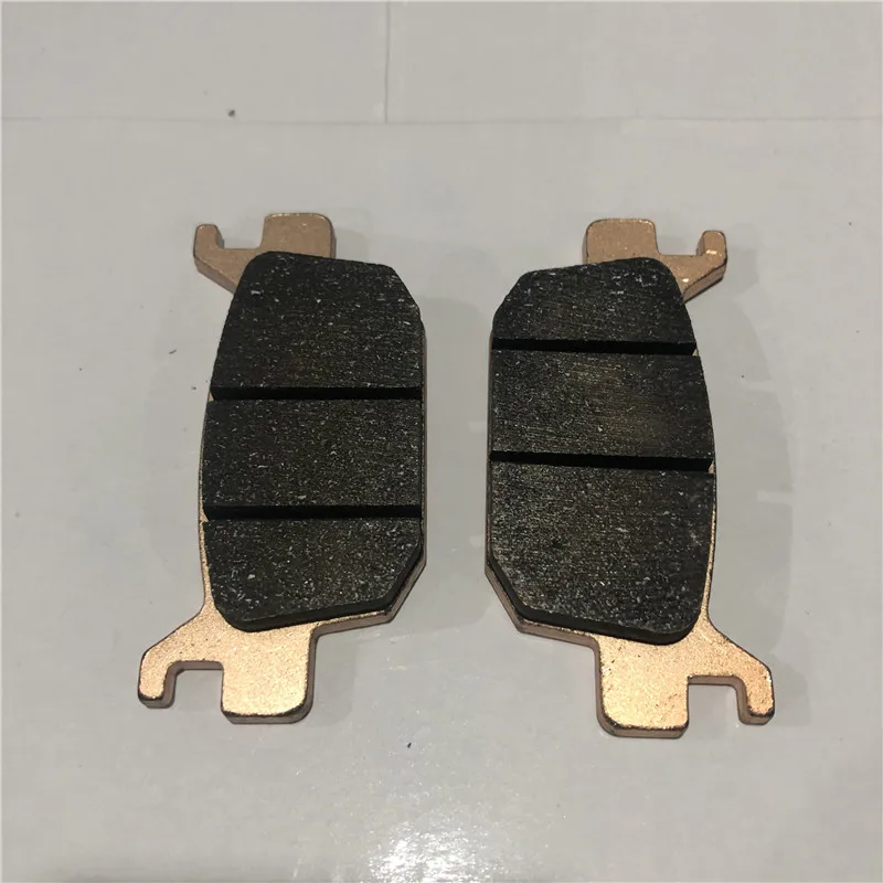 

Suitable for Benali Accessories Huanglong 300 Jinpeng 502 Cub 500 Rear Brake Leather TRK502 Rear Brake Pads