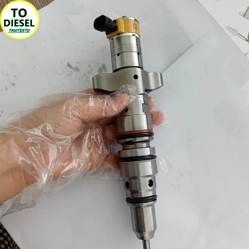 For CAT Fuel Injector Assembly 387-9427 328-2585 387-9433 Fuel Injector for Construction Machinery