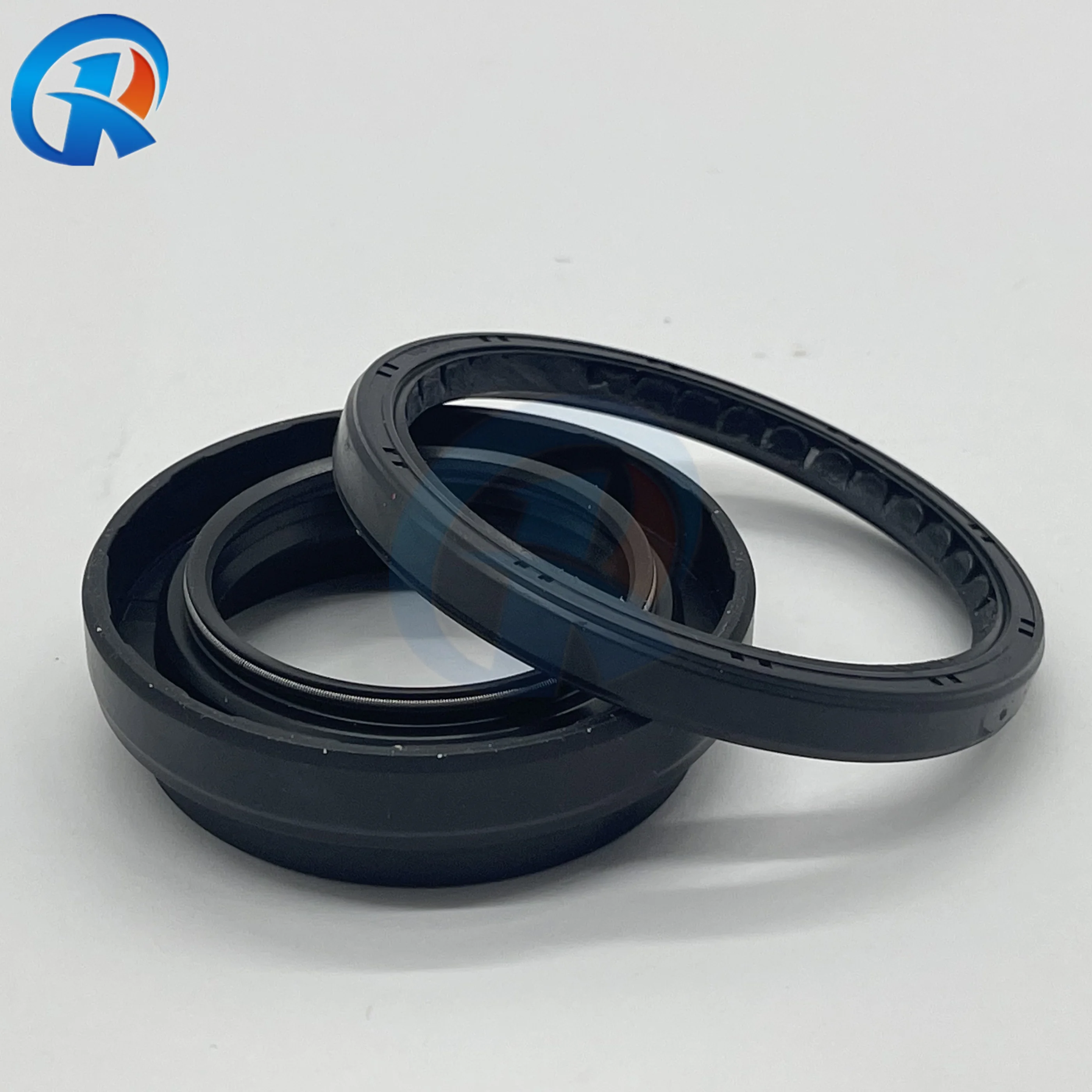 6 SPEED AUTO TRANSMISSION DIFFERENTIAL OIL SEAL FOR LAND RANGE ROVER EVOQUE FREELANDER 2 LR000877 OUTER LR002906 INNER LR000881