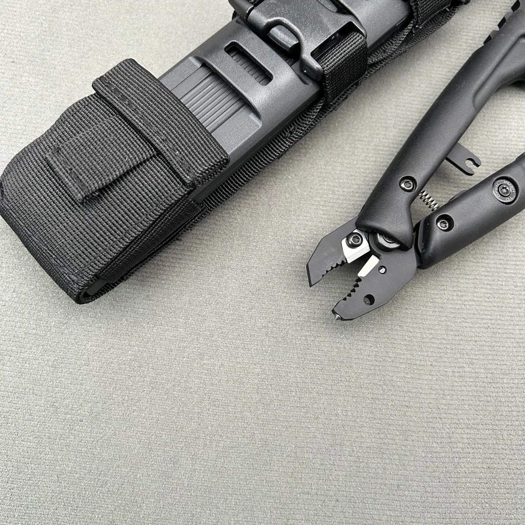 Couteau à lame fixe extrêmemen - Outdoor Hunting Knife Set avis et prix