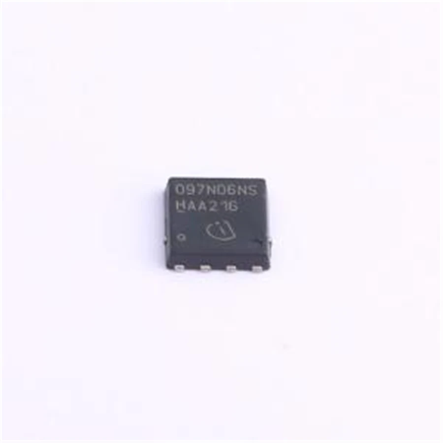 BSC097N06NS (MOSFET), 10 pièces/uno