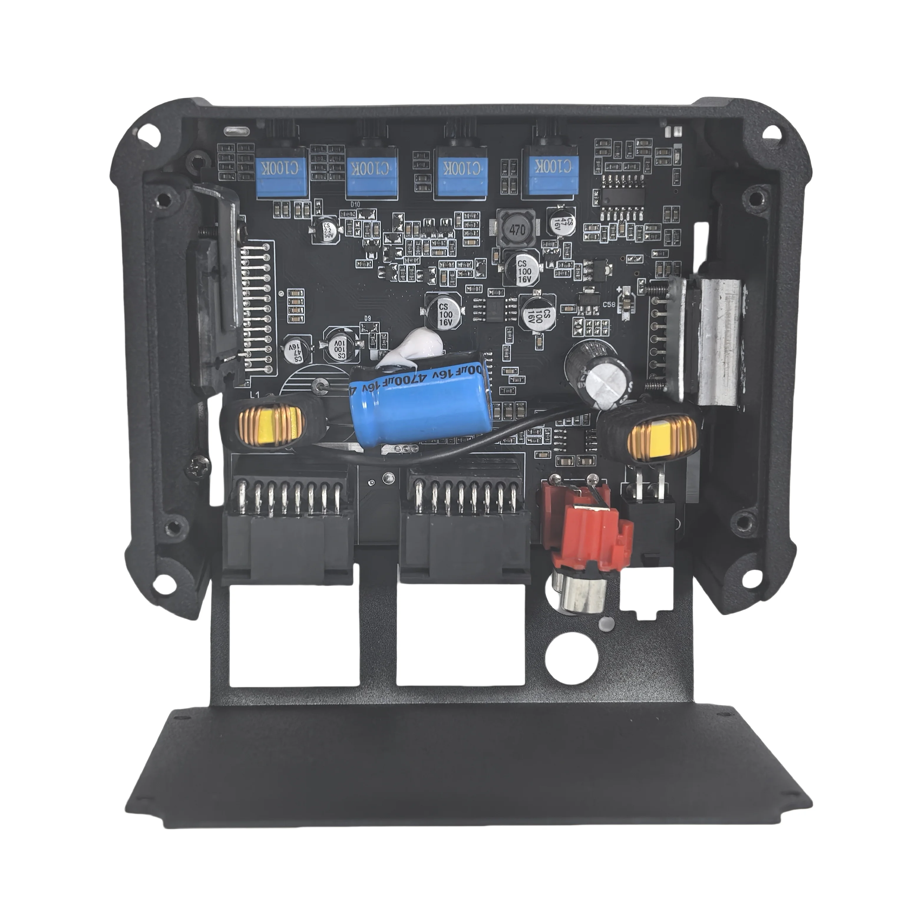 6-Channel Digital D…