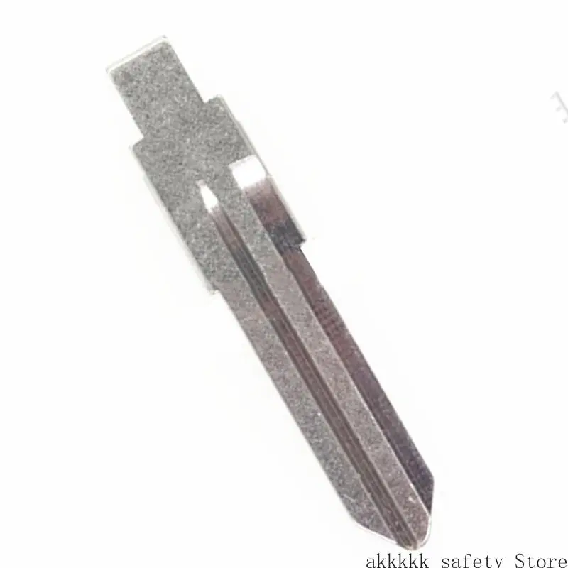

XXFF .New Insert Blade Emergency for Key Replacement for Lada for Shell Blank C