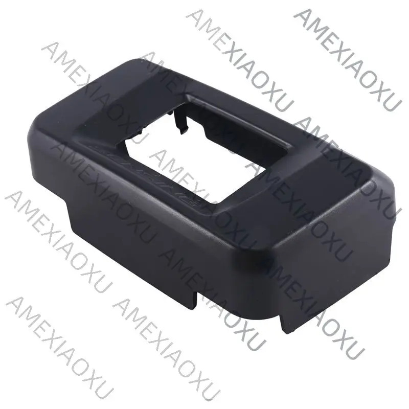 

Strange For Honda 18-20 Accord Front Cruise Distance Sensor Milliwave Radar Cover Bracket 36809-TVE-H01