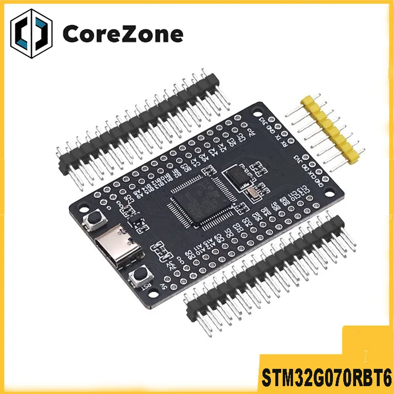 STM32G070RBT6 Core System Learning Board STM32 Development Board