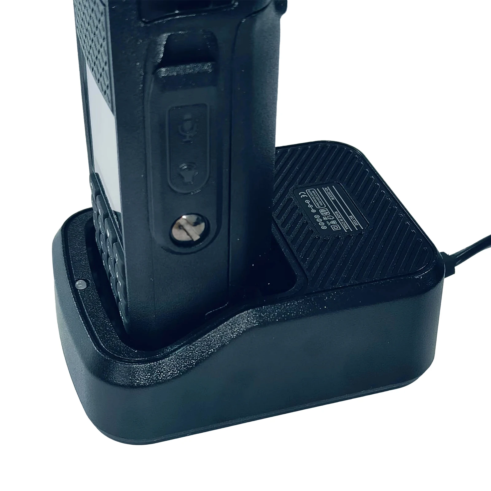 Radtel RT-495 RT-630 RT-493 Desktop Charger, Two Way Radio Accessories Replace Charger.