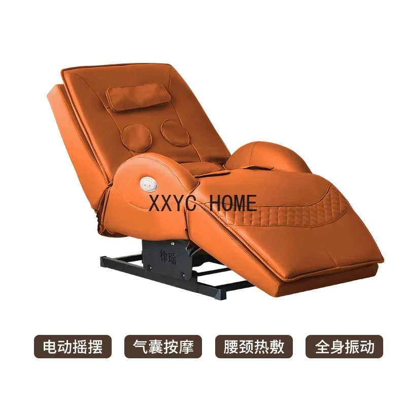 

Электриische Schommelstoel Volwassen Fauteuil Thuis V molto Tijd Luie Bank Woonkamer Многофункциональный Vrijetijdsstoel