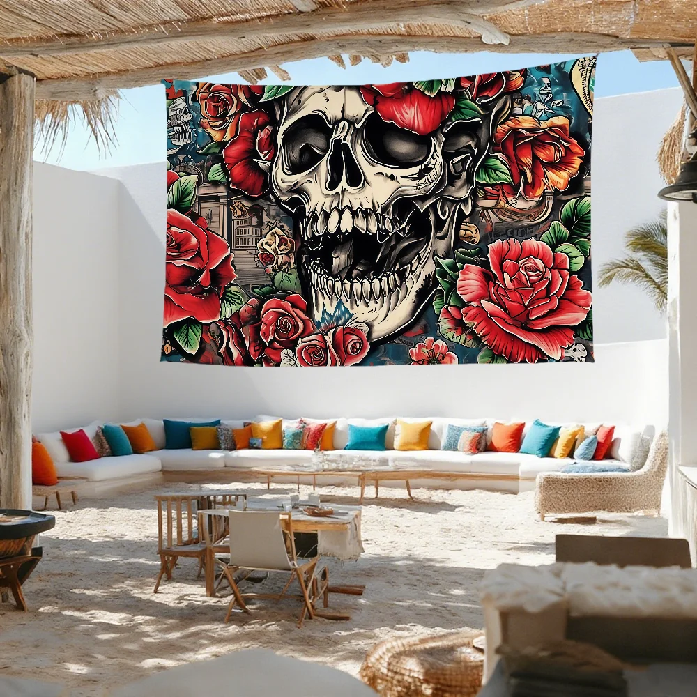 Fashion E-Ed logo flag For Outdoor H-Hardy-Y Camping Bar Picnic Party Home Decoration Ornaments Banner