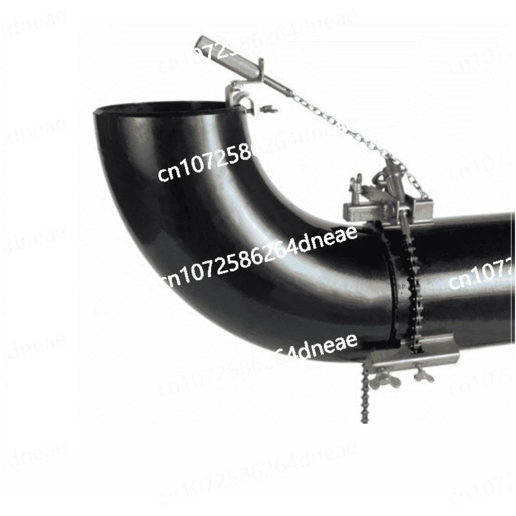 Pipe Alignment Single Chain Clamps