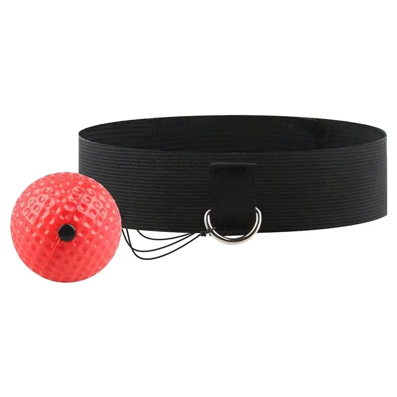 A69P-Boxing Reflex Ball Improve Speed Hand-Eye Coordination Training Equipment For Men And Women For Daily Fun And Fitness