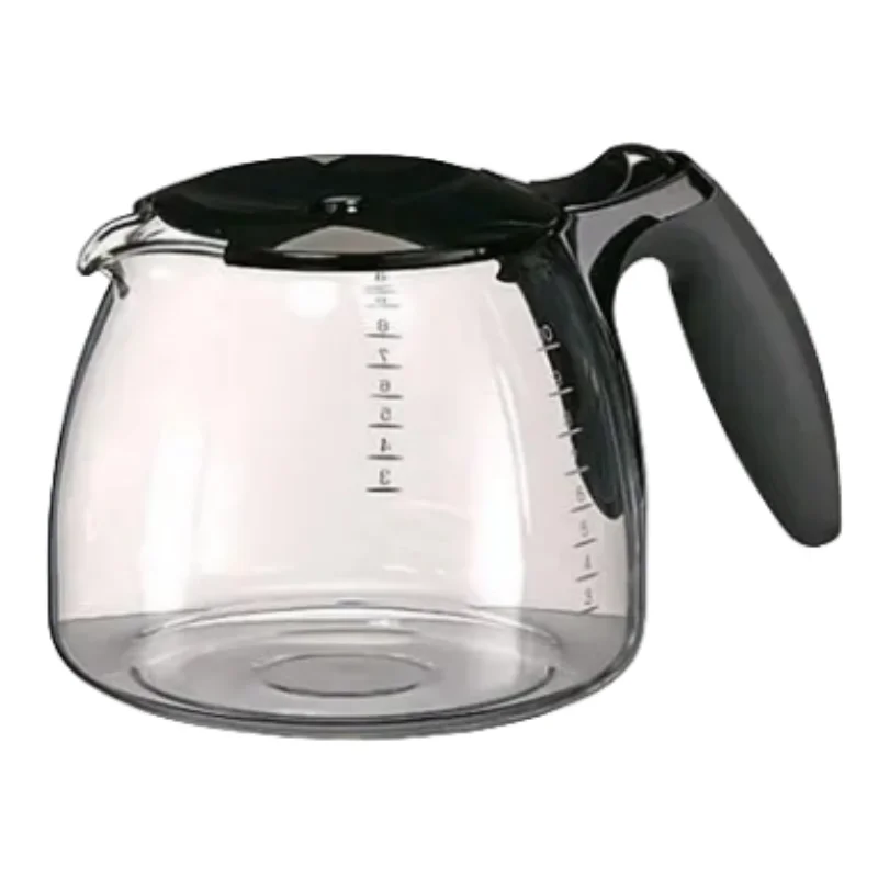 

Original new coffee pot for Braun KF550 KF560 KF590 3104 coffee machine